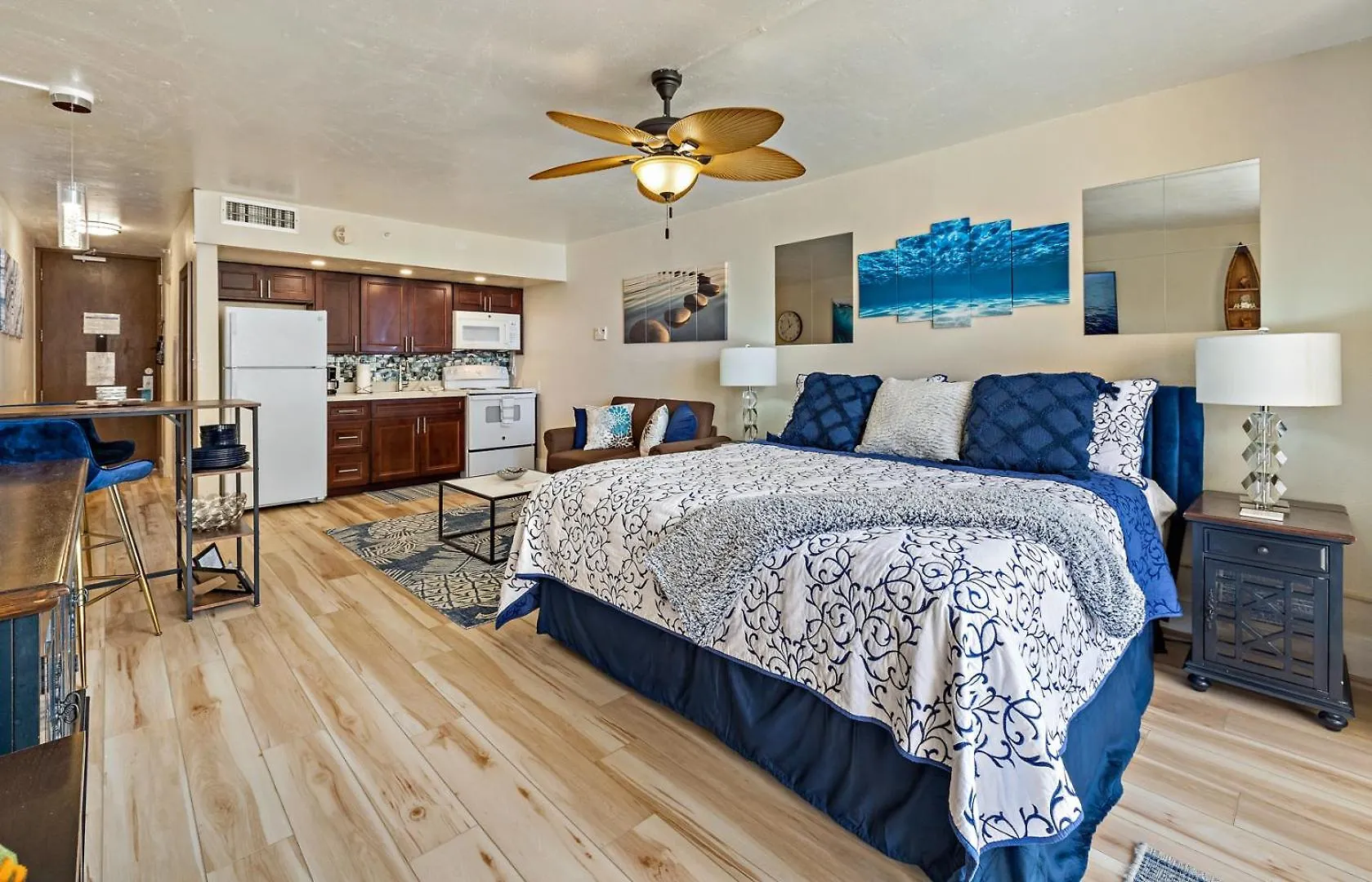Hotel apartamentowy Vincson Island Paradise At Royal Kahana By Outrigger Lahaina